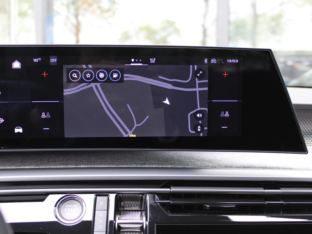 Peugeot 3008 – foto 16