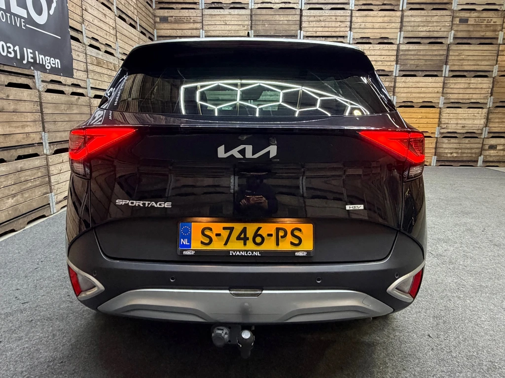 Kia Sportage – foto 2