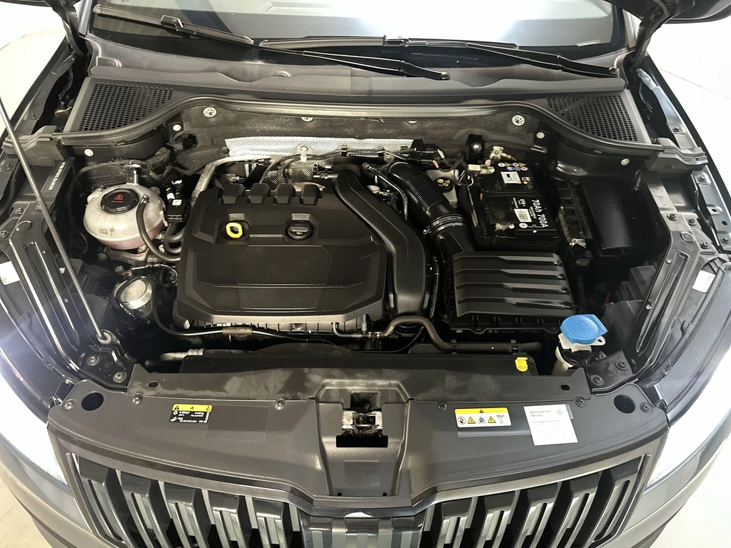 Škoda Karoq – foto 17