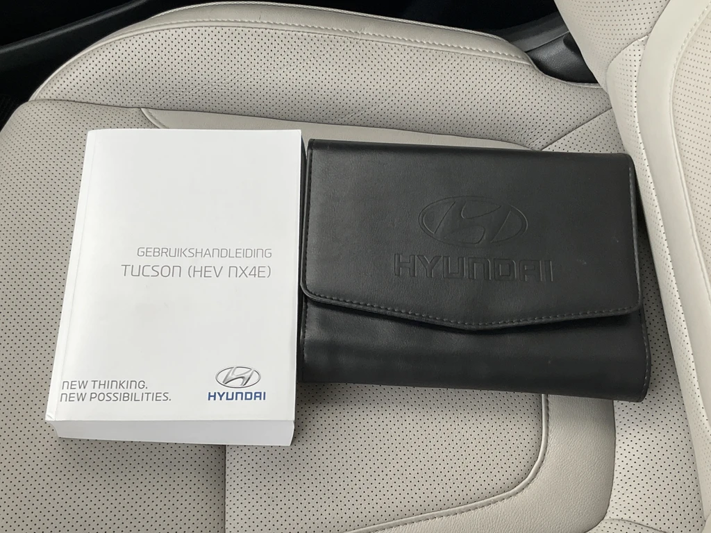Hyundai Tucson – foto 40