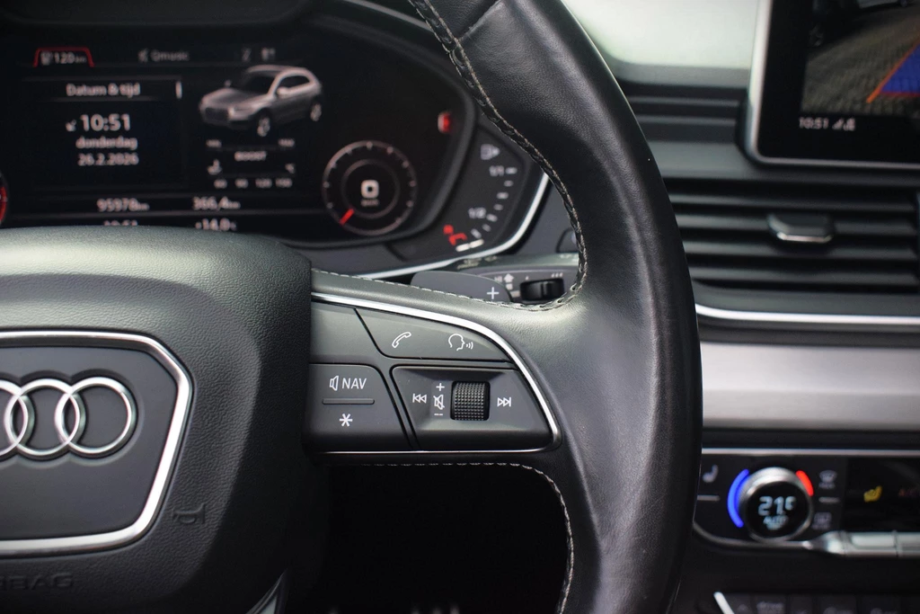 Audi Q5 – foto 23