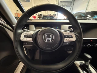 Honda Jazz – thumbnail 16