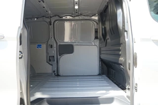 Ford E-Transit Custom – thumbnail 14