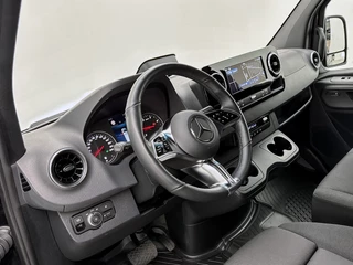 Mercedes-Benz Sprinter – thumbnail 15