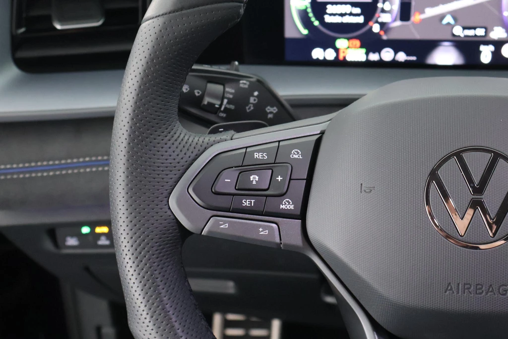 Volkswagen Tayron – foto 22