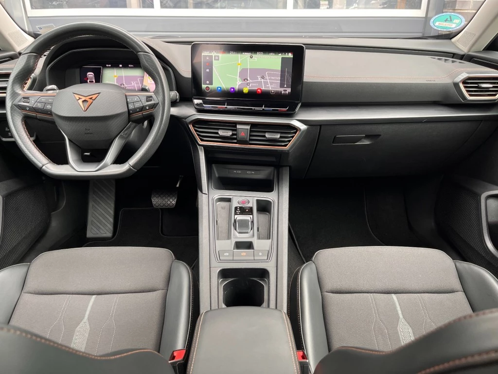 CUPRA Formentor – foto 5