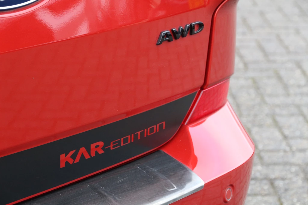 Ford Transit Custom – foto 21