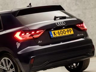 Audi A1 Sportback – thumbnail 5
