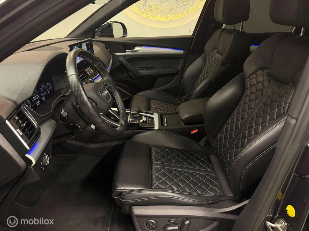 Audi Q5 – foto 18