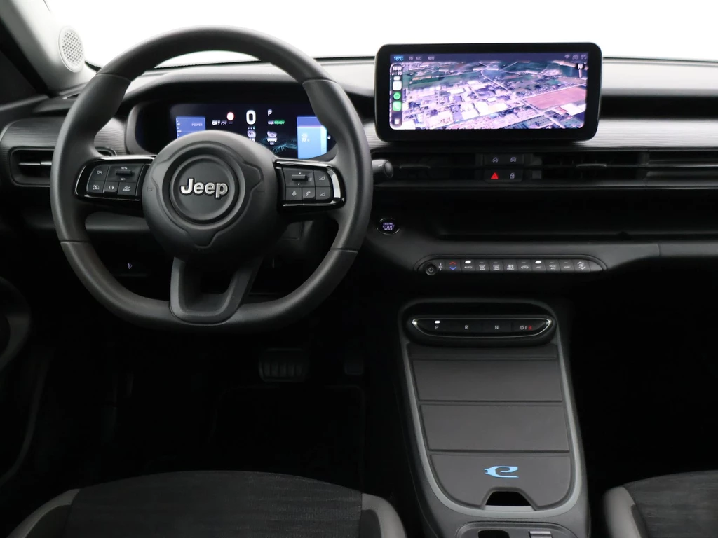 Jeep Avenger – foto 8