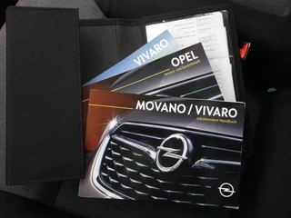 Opel Vivaro – thumbnail 32