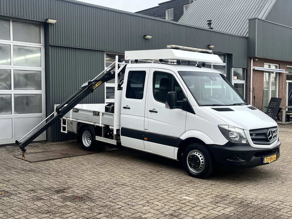 Mercedes-Benz Sprinter – foto 8