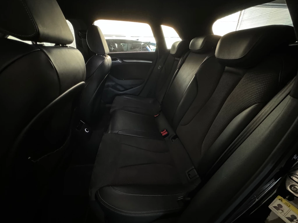 Audi A3 – foto 19