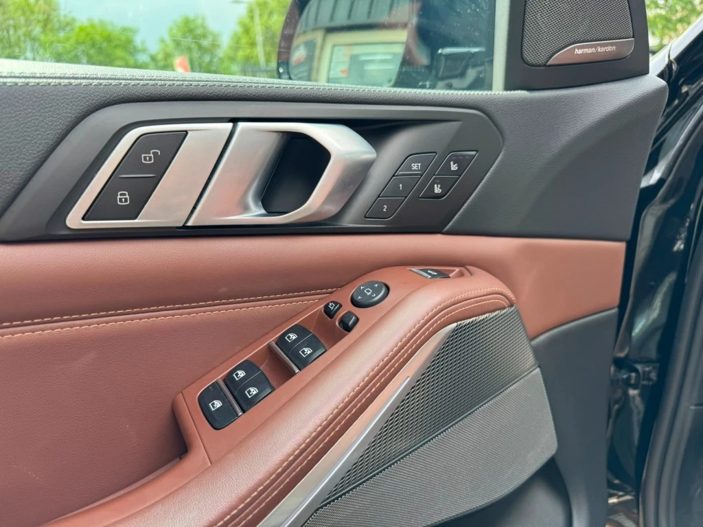 BMW X5 – foto 13