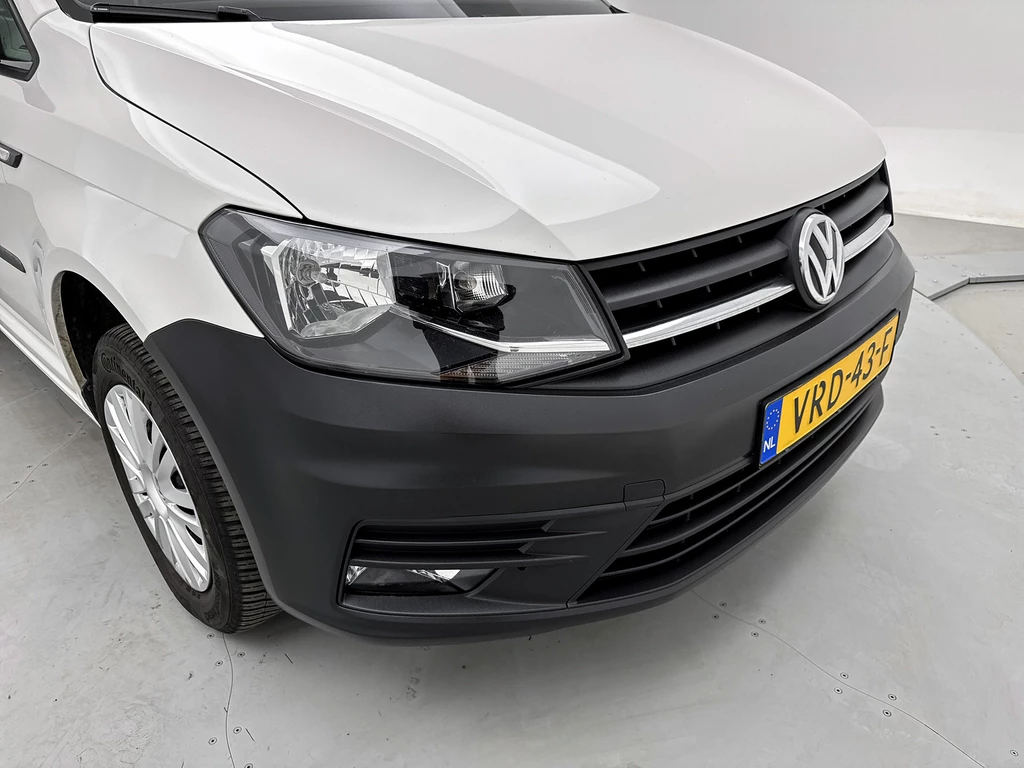 Volkswagen Caddy – foto 14