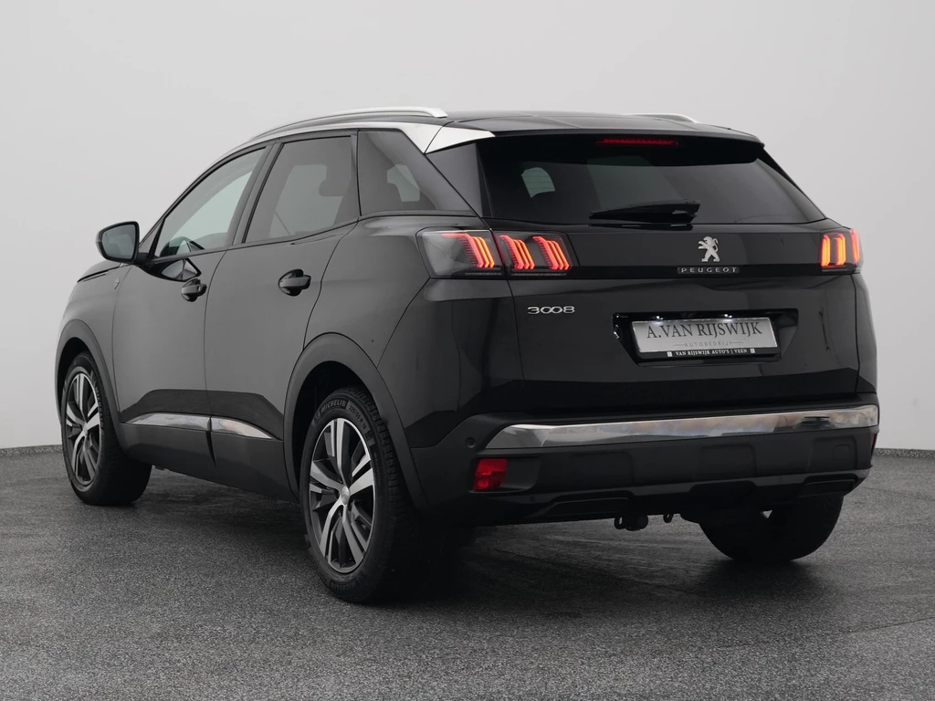 Peugeot 3008 – foto 4