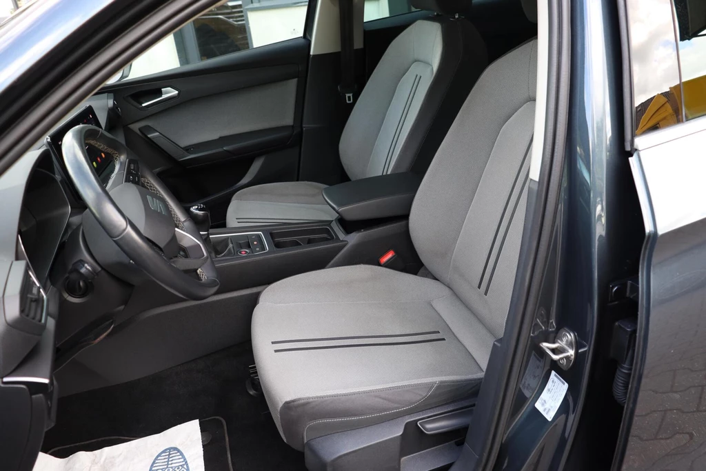 SEAT Leon – foto 37