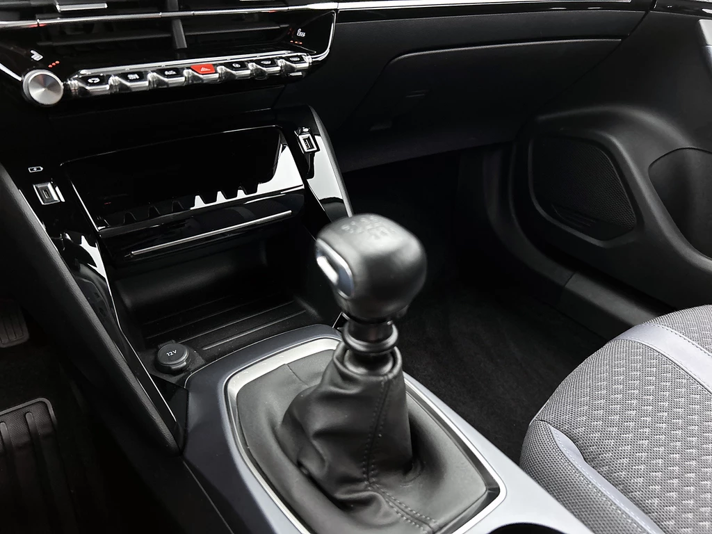 Peugeot 2008 – foto 25