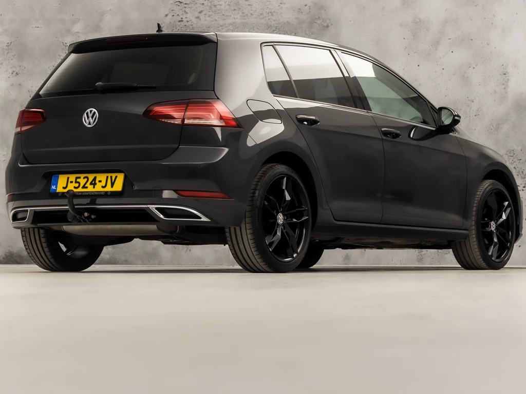 Volkswagen Golf – foto 6