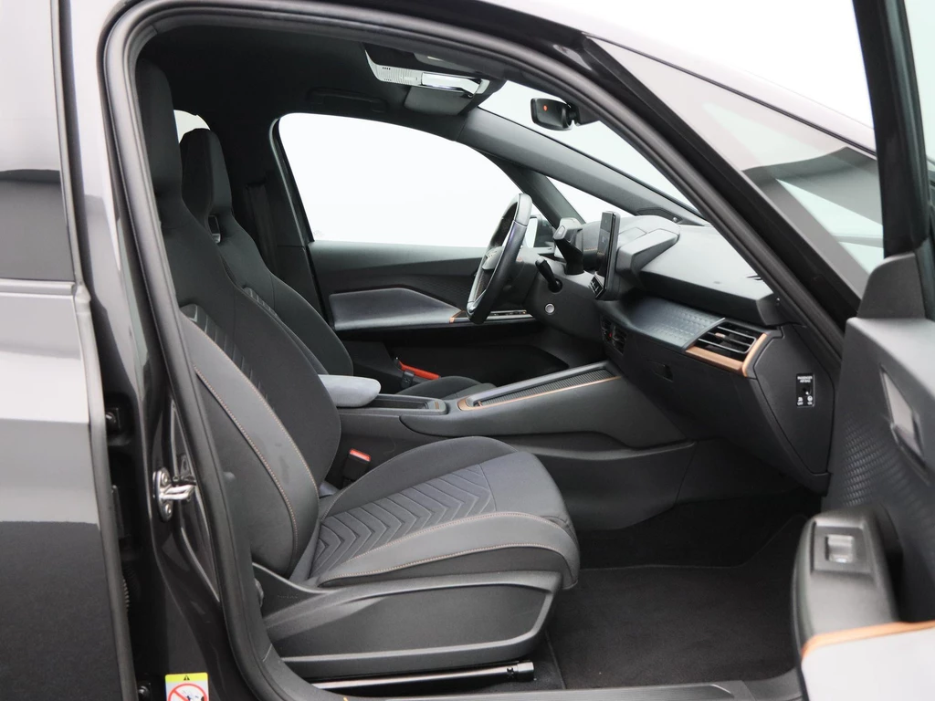 CUPRA Born – foto 38