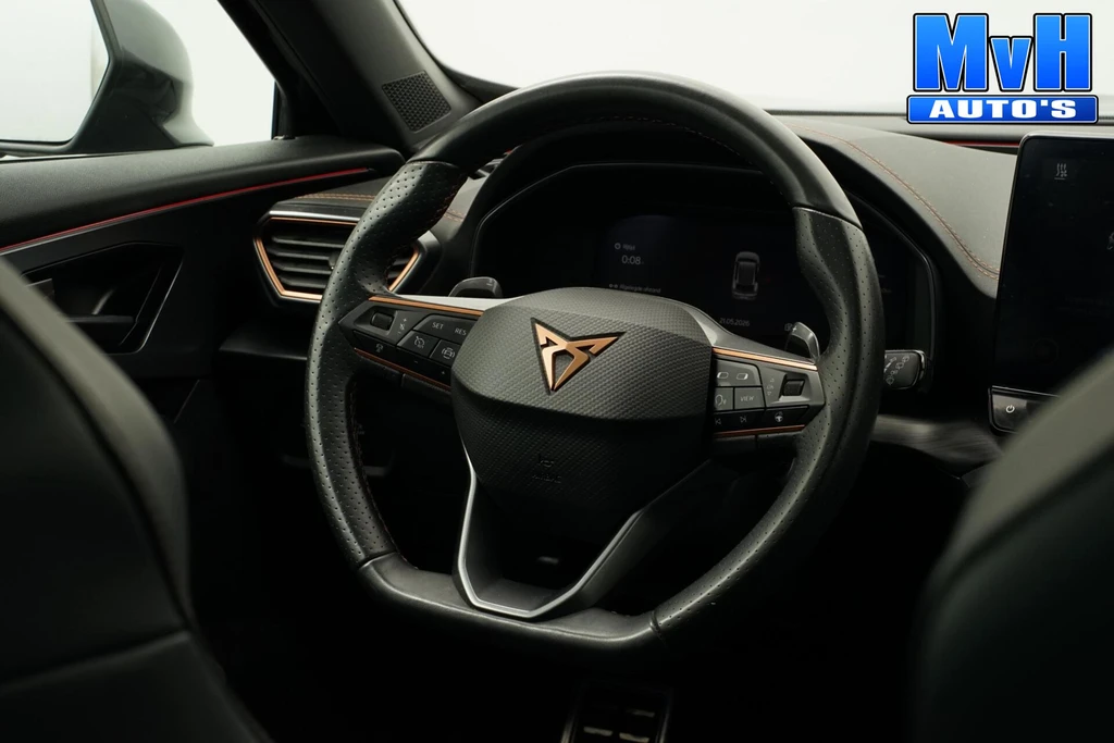 CUPRA Formentor – foto 28