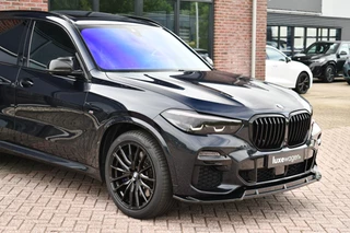 BMW X5 – thumbnail 24