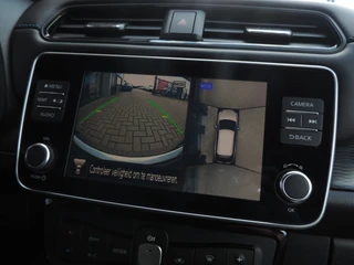Nissan Leaf – thumbnail 30