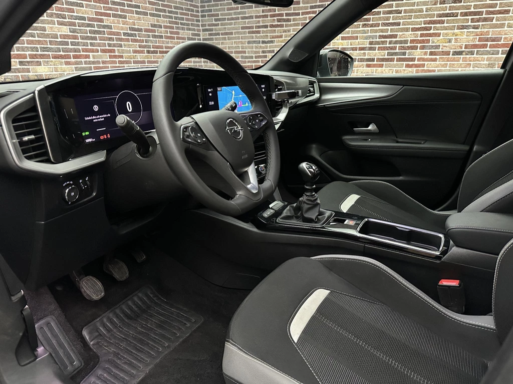 Opel Mokka – foto 13