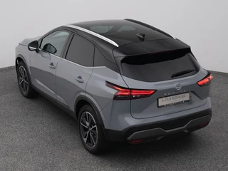 Nissan QASHQAI – thumbnail 6