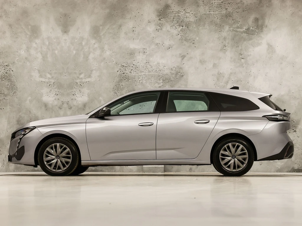 Peugeot 308 – foto 3