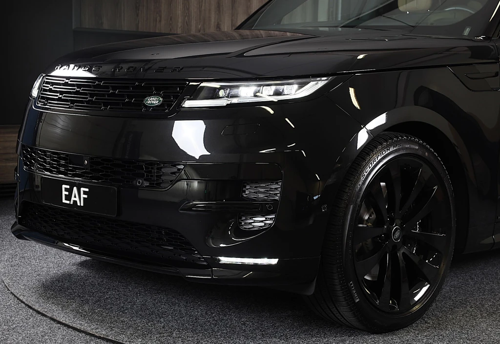 Land Rover Range Rover Sport – foto 3
