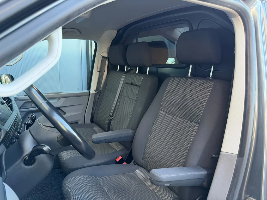Volkswagen Transporter – foto 21