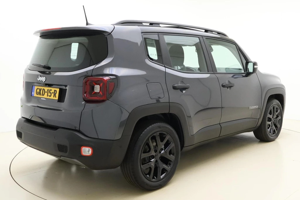 Jeep Renegade – foto 6