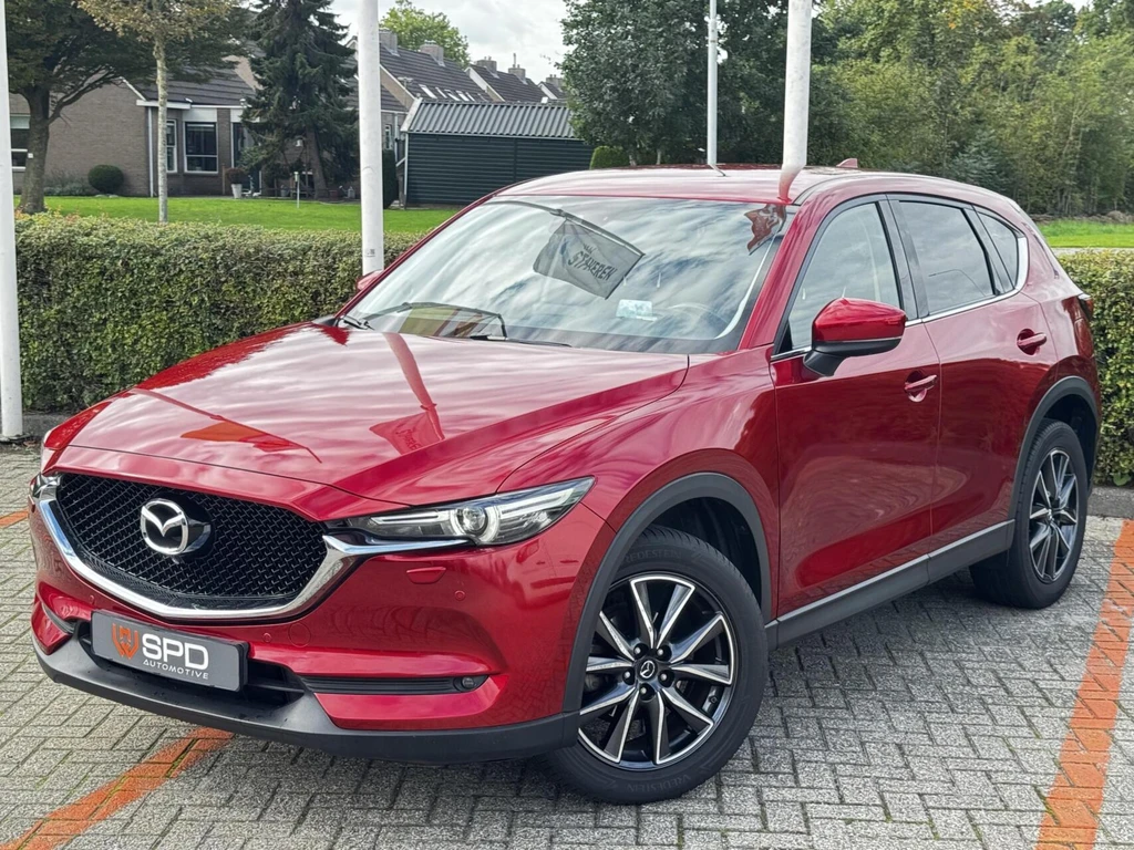 Mazda CX-5 – foto 2