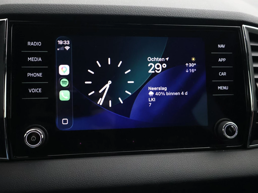 Škoda Karoq – foto 38