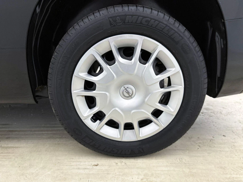 Opel Combo – foto 35