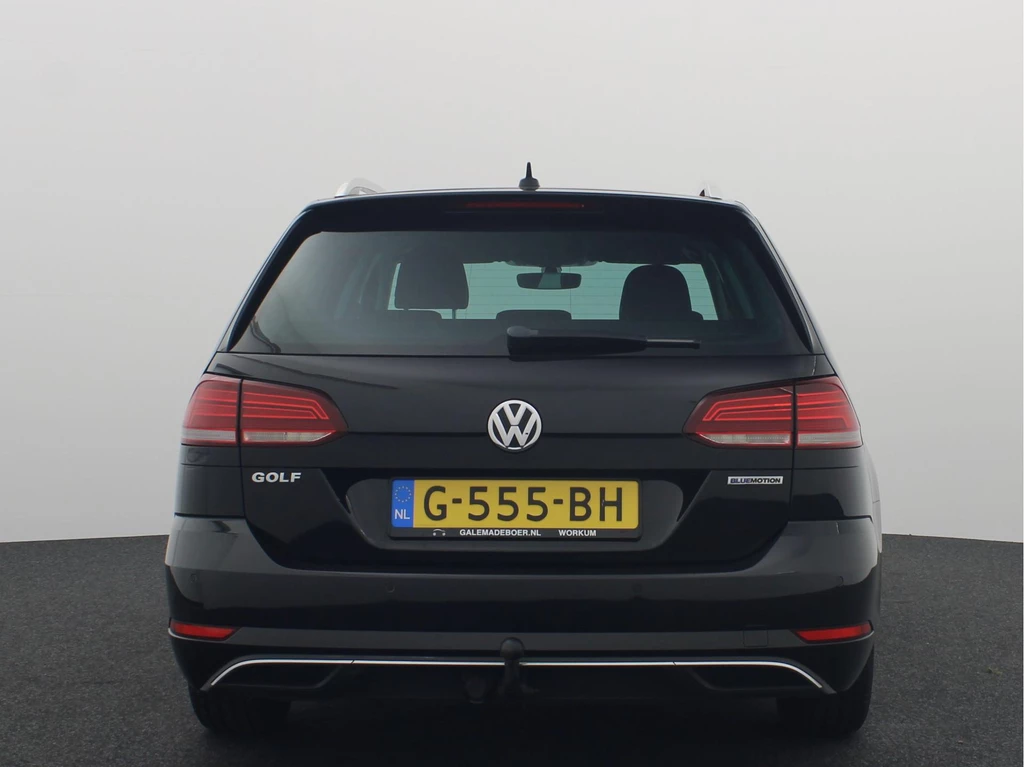 Volkswagen Golf – foto 5