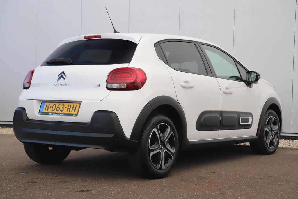 Citroën C3 – foto 2