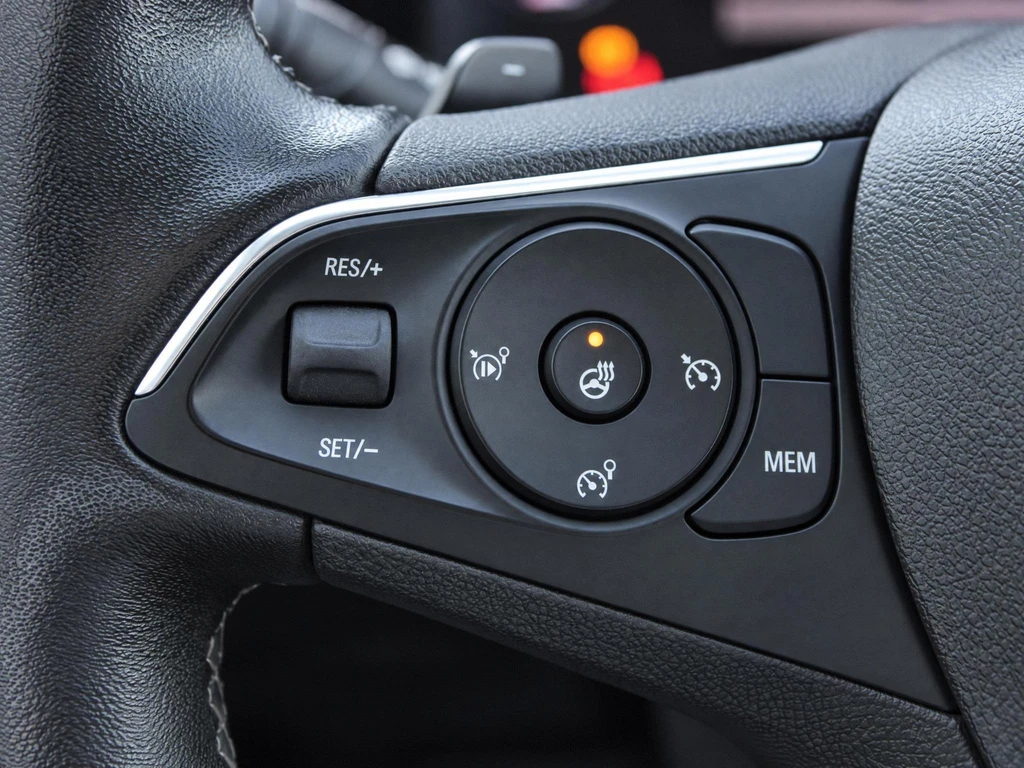 Opel Grandland – foto 29
