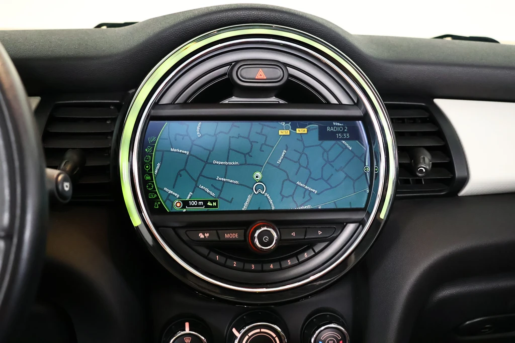 MINI Cooper S Cabrio – foto 18