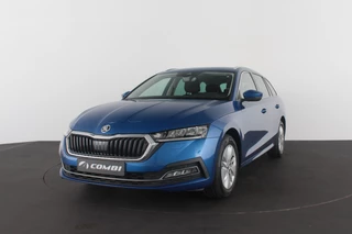 Škoda Octavia – thumbnail 2