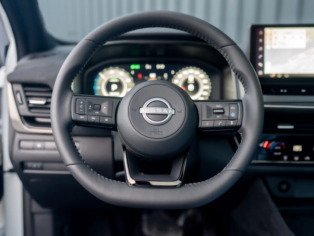 Nissan QASHQAI – foto 22