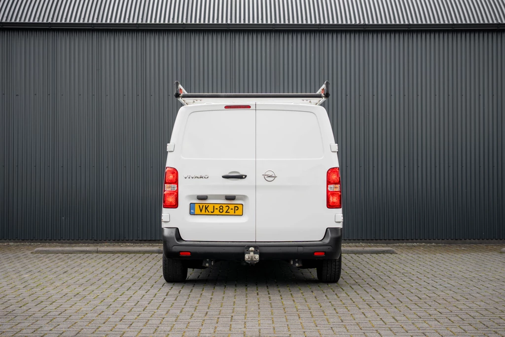 Opel Vivaro – foto 3