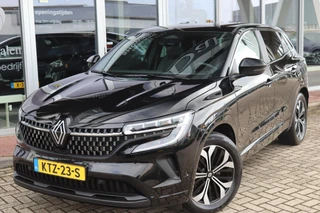 Renault Austral – thumbnail 5