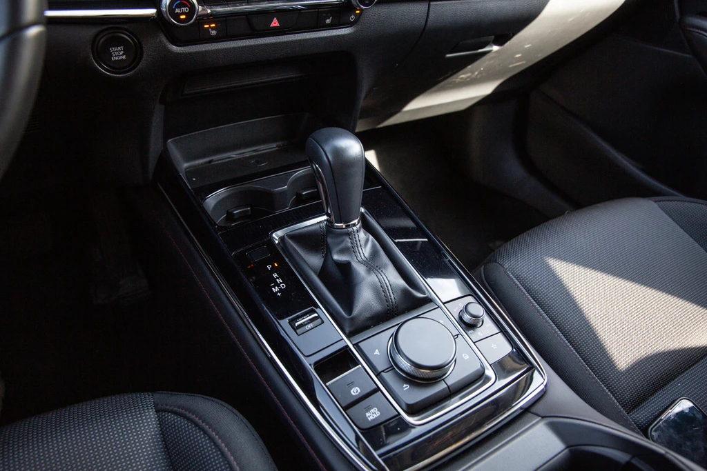 Mazda CX-30 – foto 7