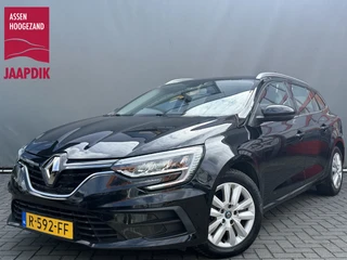 Renault Megane E-Tech – thumbnail 1