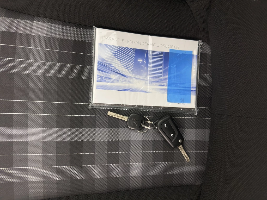 Peugeot 108 – foto 23