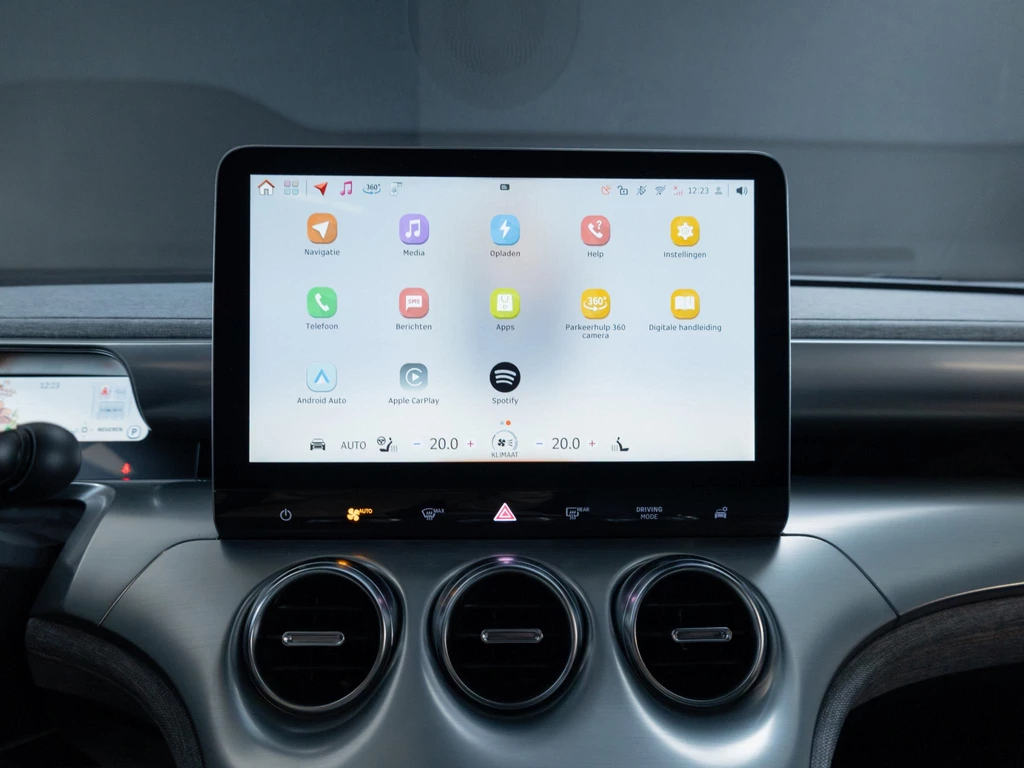 smart #3 – foto 16