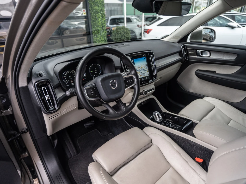 Volvo XC40 – foto 14