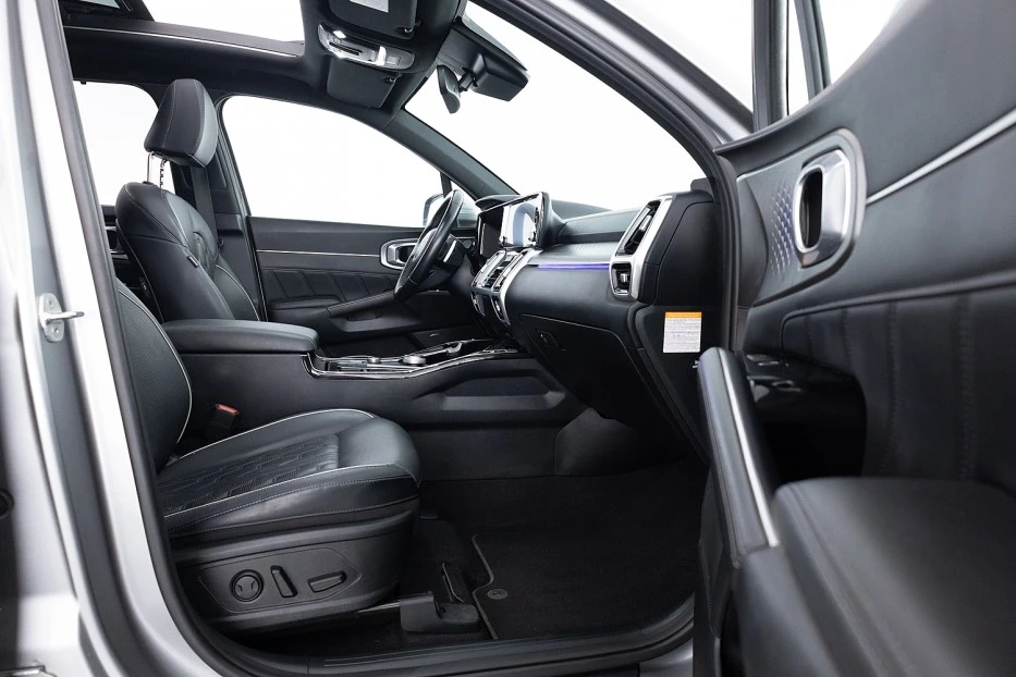 Kia Sorento – foto 11